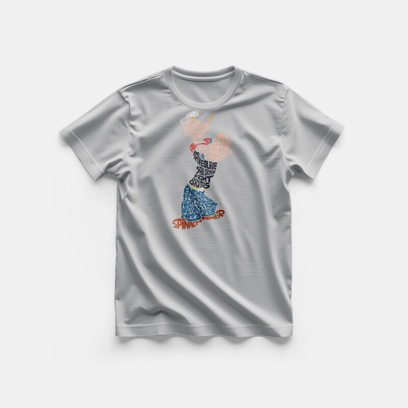 Koszulka męska - Sailorman